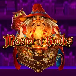 Master-of-Books