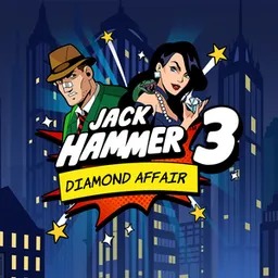 Jack Hammer 3